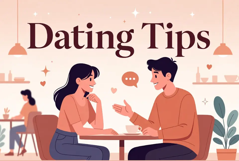 101+Dating Tips for Success, Attraction & Healthy Relations 1 101+Dating Tips for Success, Attraction & Healthy Relations Dating Tips 2 101+Dating Tips for Success, Attraction & Healthy Relations