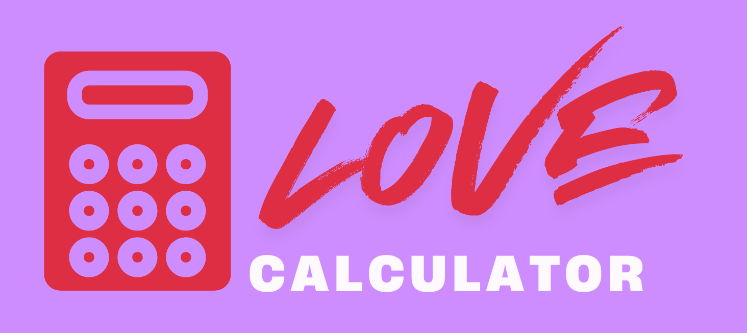 calculatorlovebyname.com